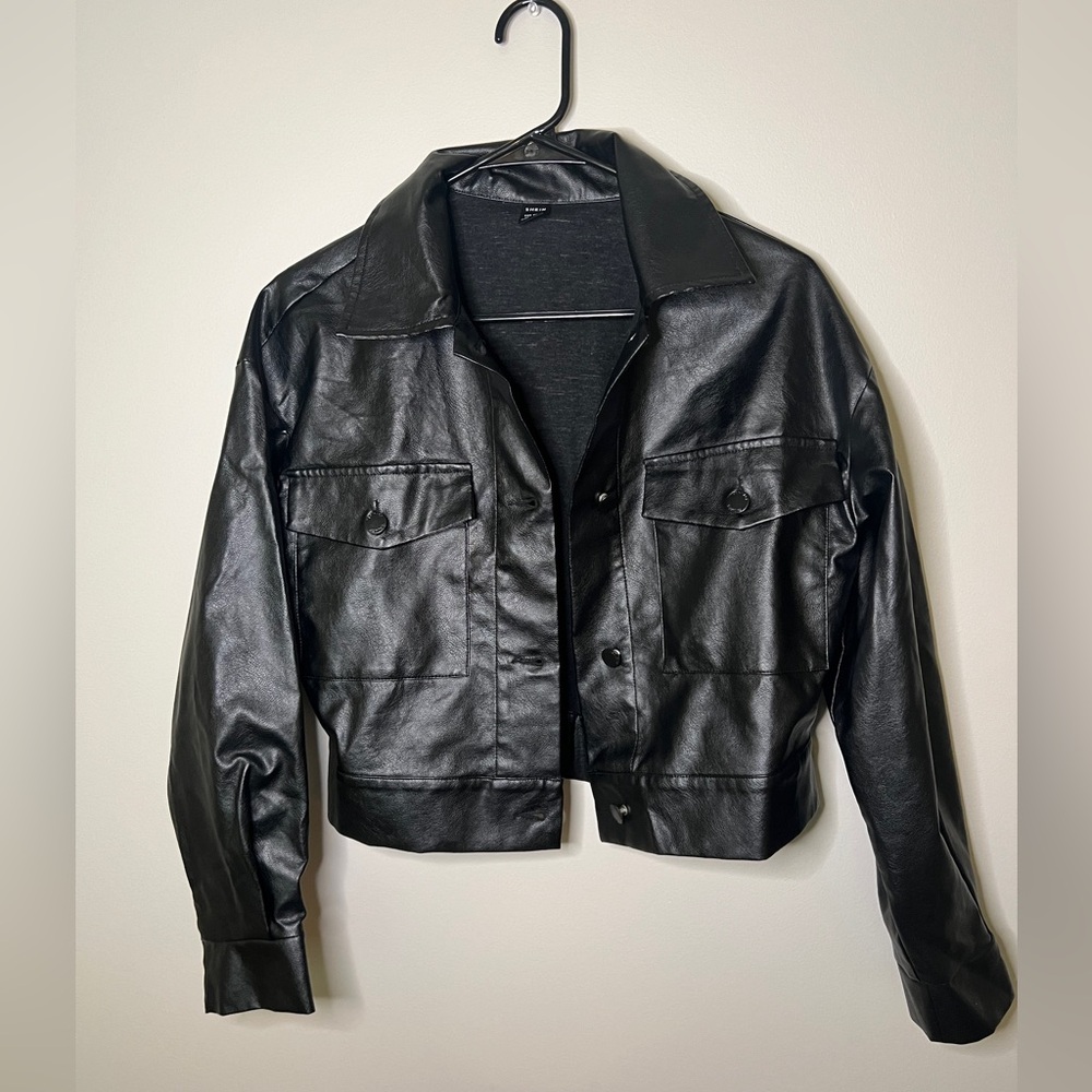 Size XS jacket - Picture 1 of 4